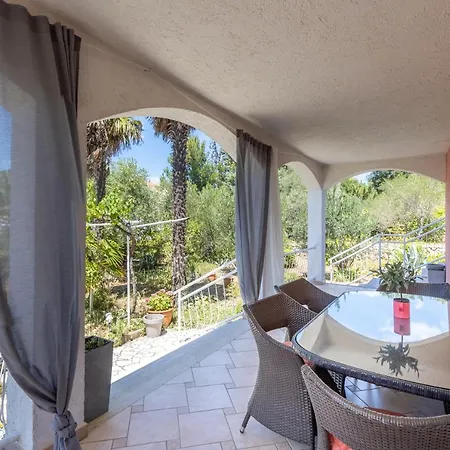 Apartment Ponte Mohito Punat