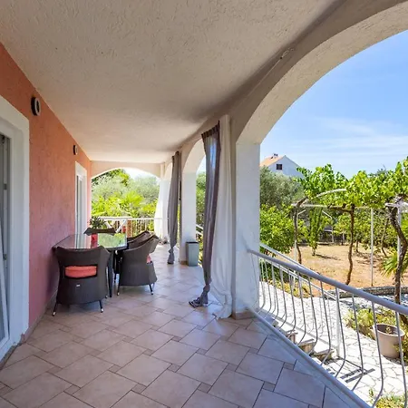 Apartment Ponte Mohito