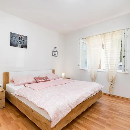 Apartmán Ponte Mohito