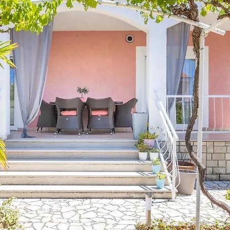 Apartment Ponte Mohito