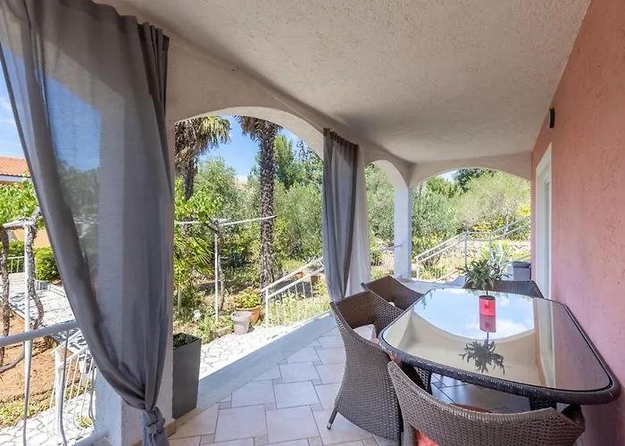 Apartment Ponte Mohito Punat