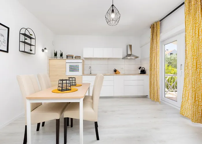 Ponte Mohito Apartamento