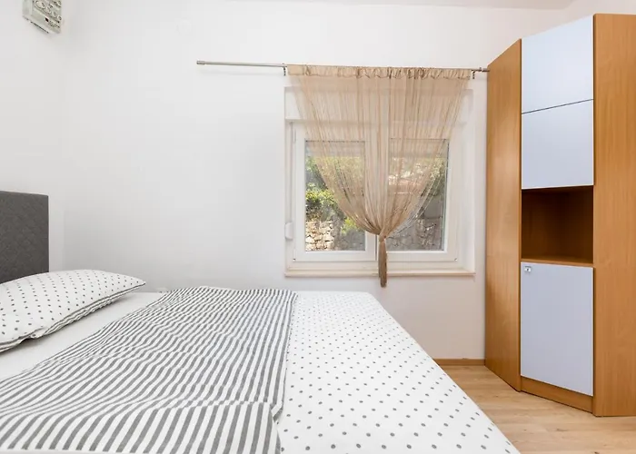 Ponte Mohito Apartment