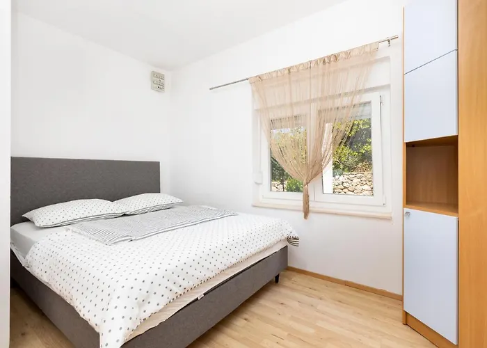 Ponte Mohito Apartmán *