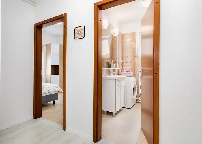 Apartment Ponte Mohito *