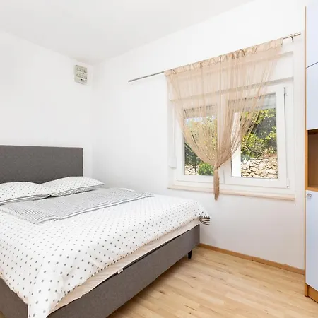 Ponte Mohito Apartman *