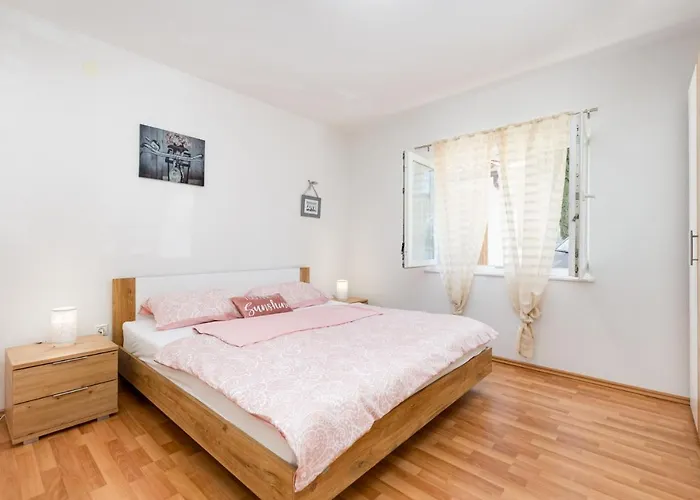 Apartment Ponte Mohito