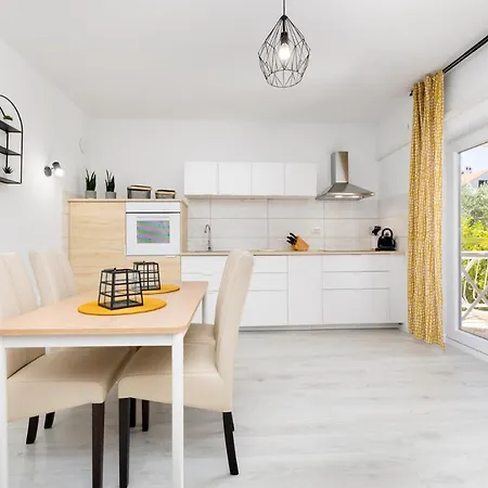 Ponte Mohito Appartement