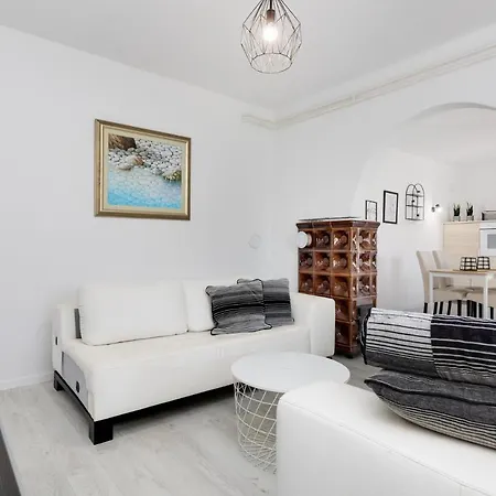 Ponte Mohito Appartement *