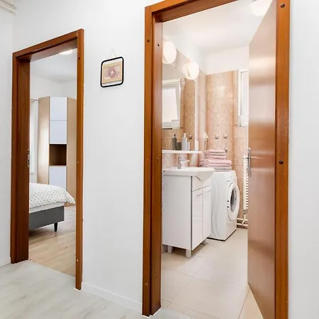 Appartement Ponte Mohito *